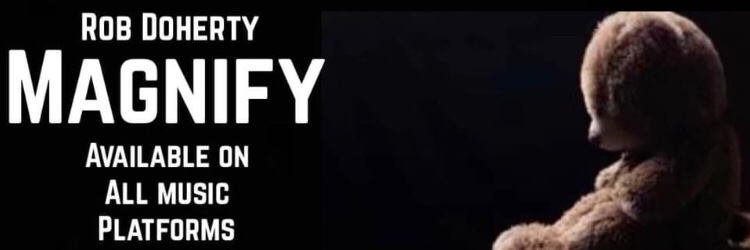 therobdoherty's profile banner image