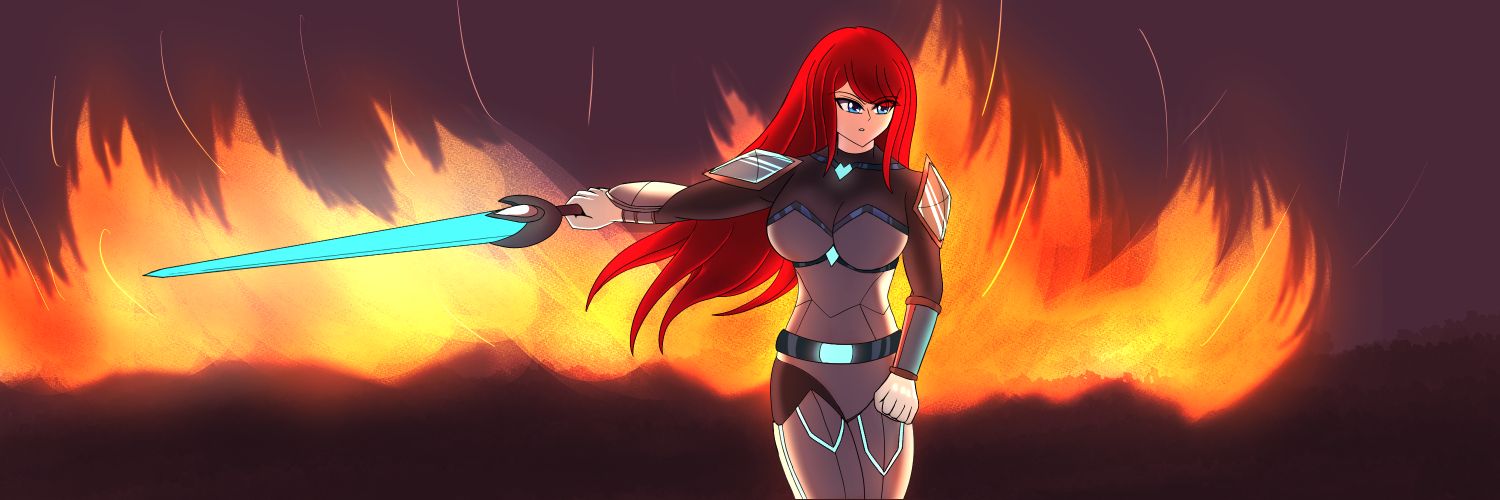 Stellar | I Made A Comic!! banner