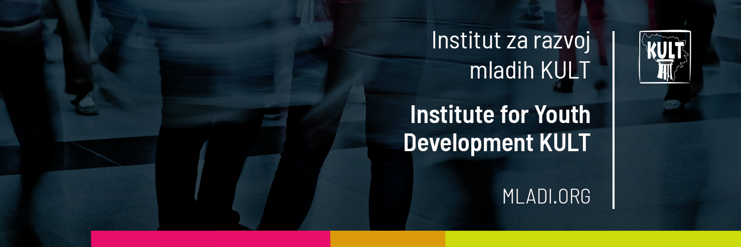 Institut KULT banner