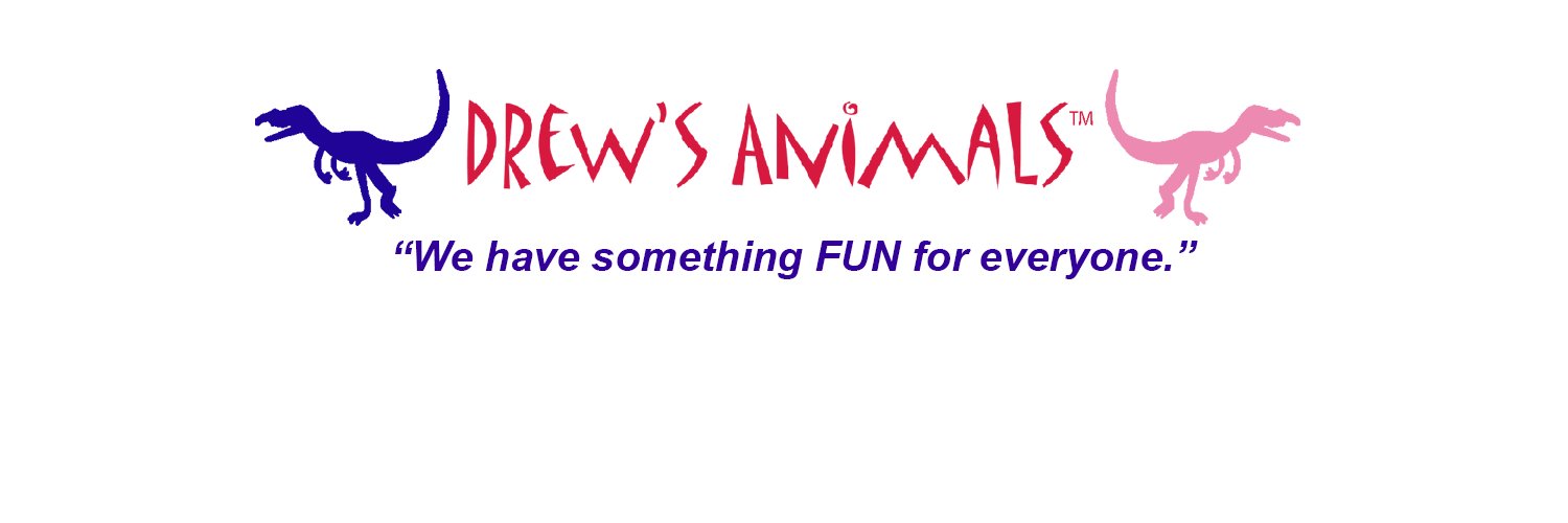 drewsanimals's profile banner image