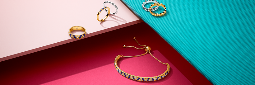 Swag Jeweller banner