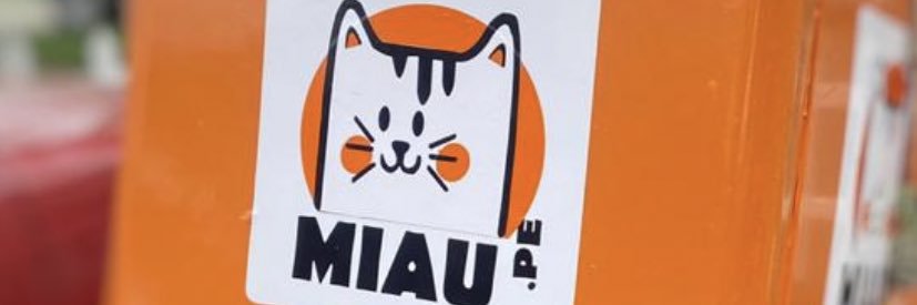 miaugatos's profile banner image