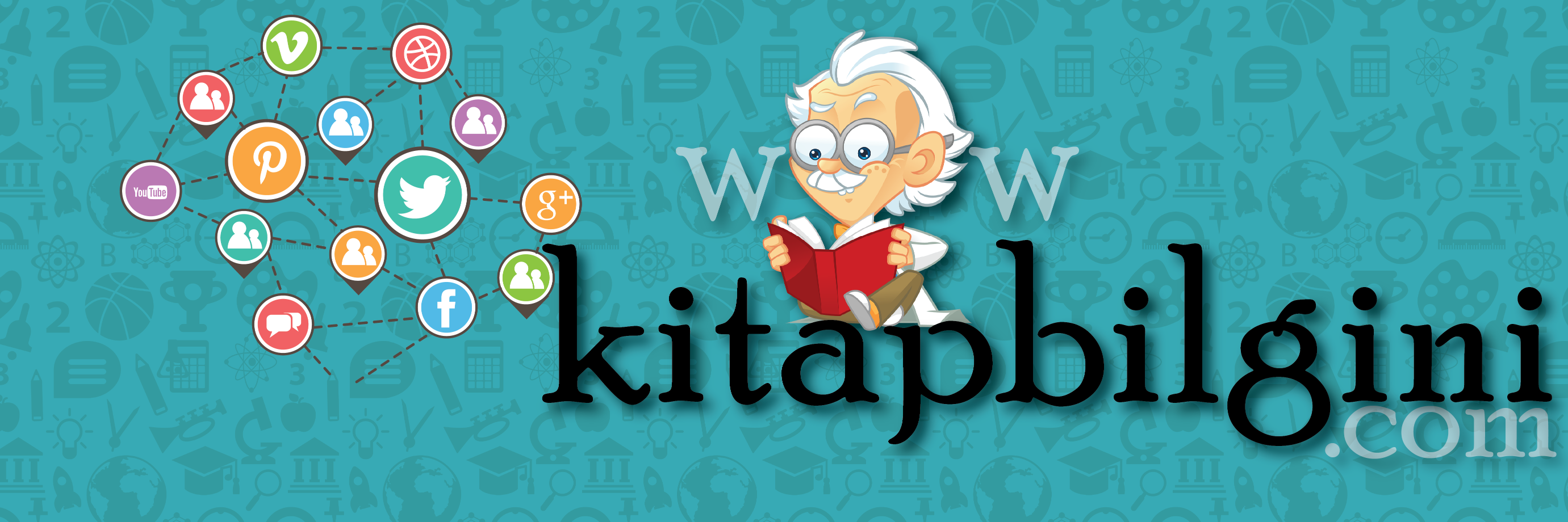 kitapbilgini's profile banner image