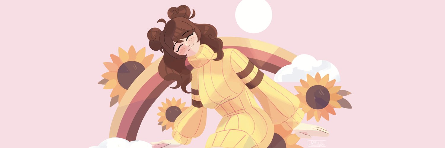 Tommy 🤎🌻🐝 banner