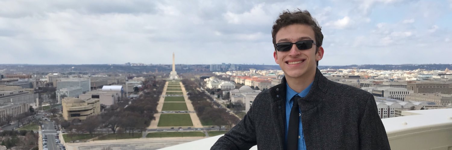 WilliamCLeonard's profile banner image
