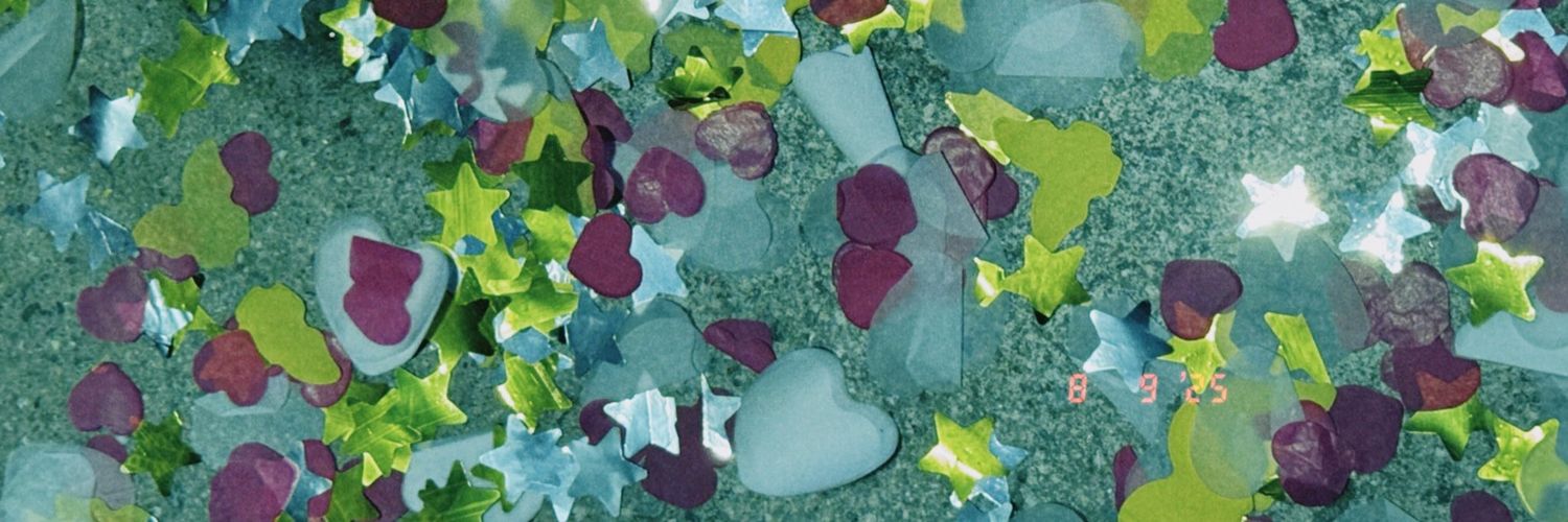 ⋆ banner