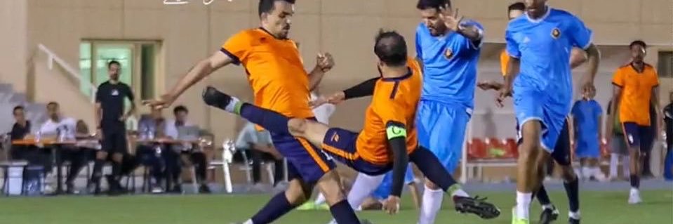 yosaeif's profile banner image