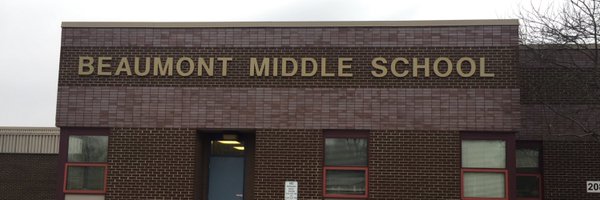 BeaumontMSColts Profile Banner