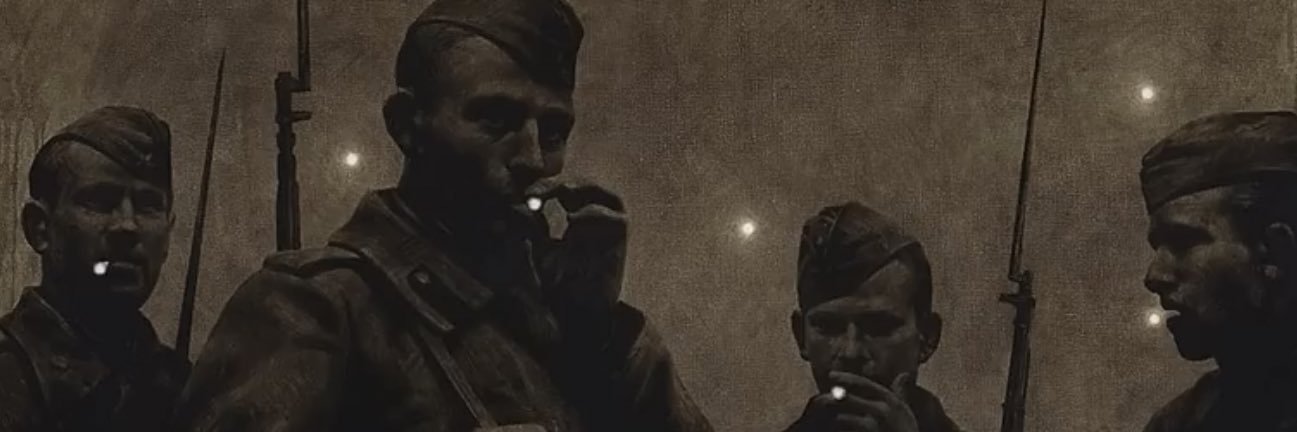 terruskov's profile banner image