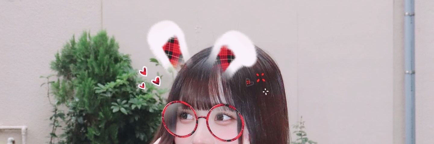 瑠曖🧡 banner