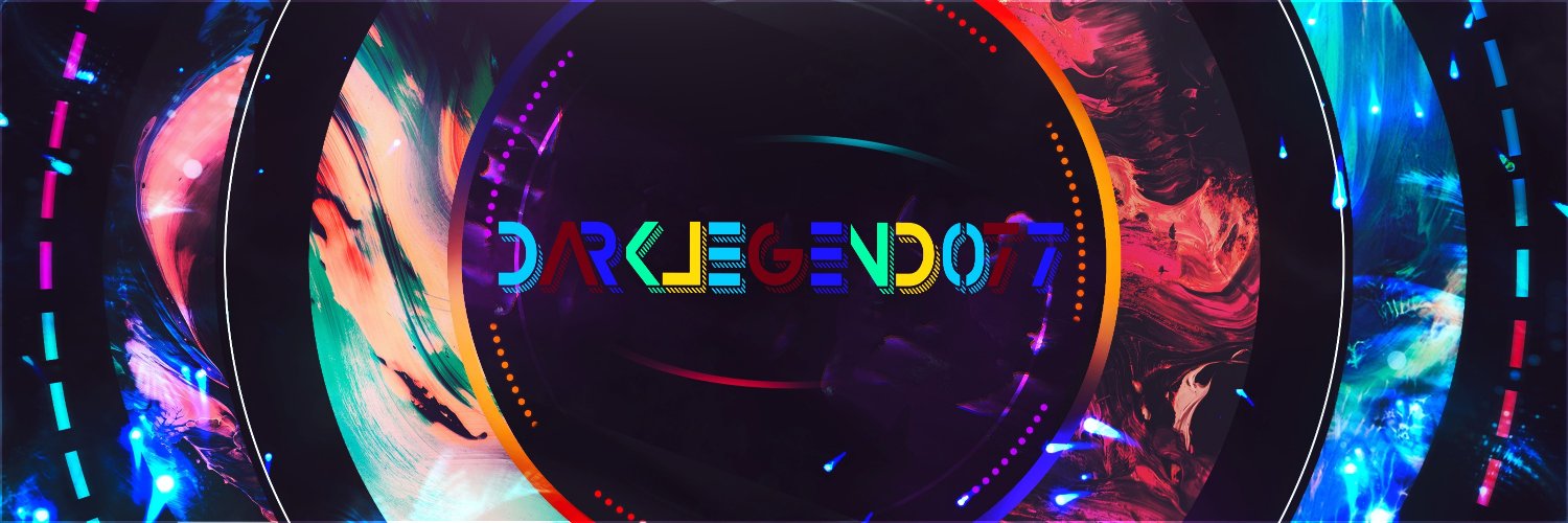 DarkLegend077's profile banner image