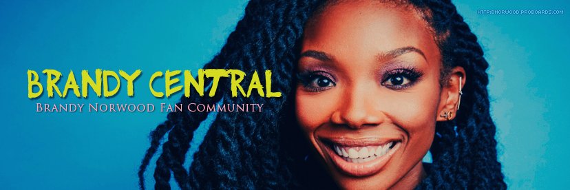 BrandyCentral's profile banner image