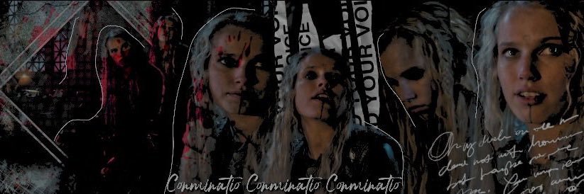 Conminatio's profile banner image
