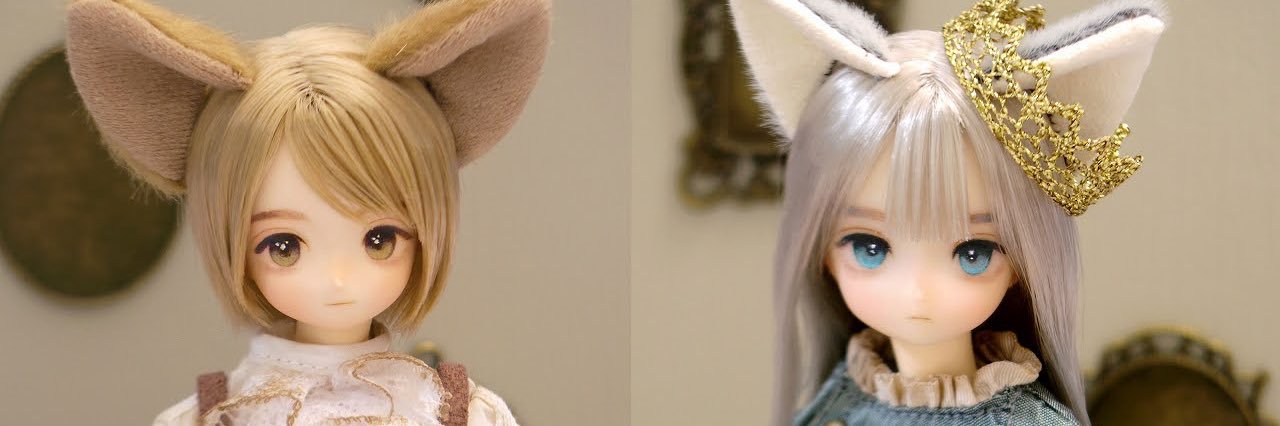 chouchou's banner