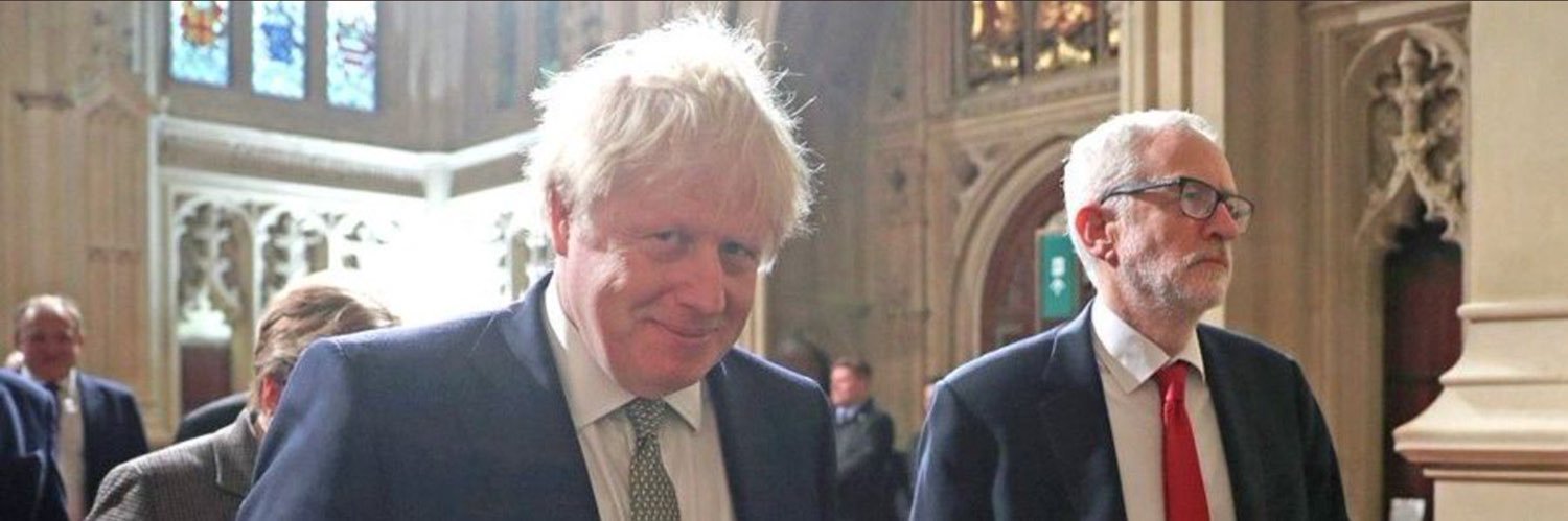 Paul Thompson banner