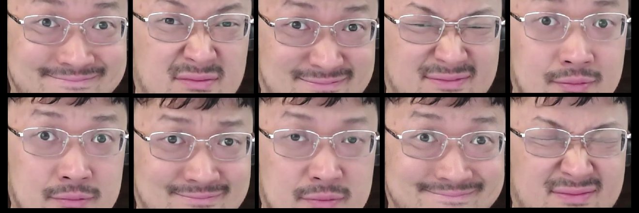 yonghokim's profile banner image