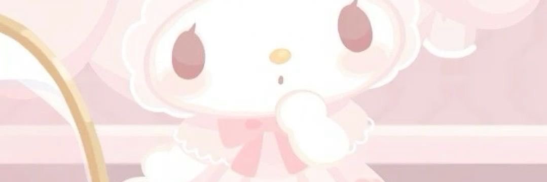 pinksmoothiex's profile banner image