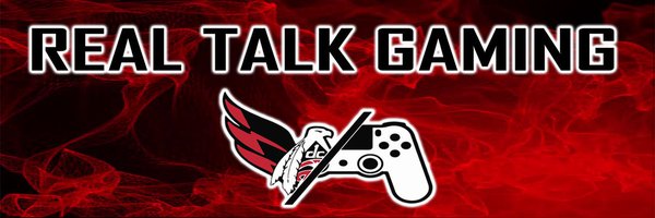 _RealTalkGaming Profile Banner