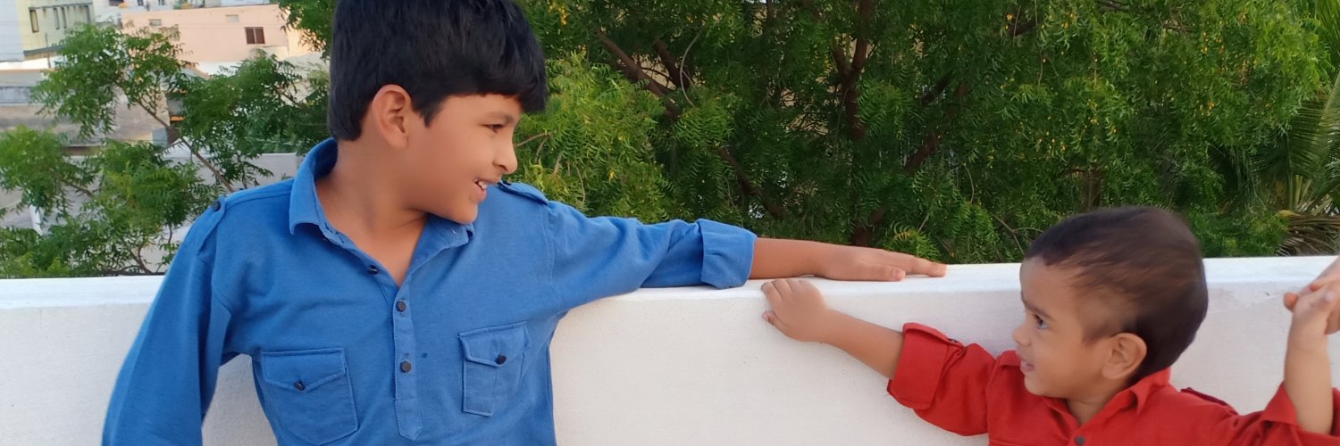 habibulla84's profile banner image