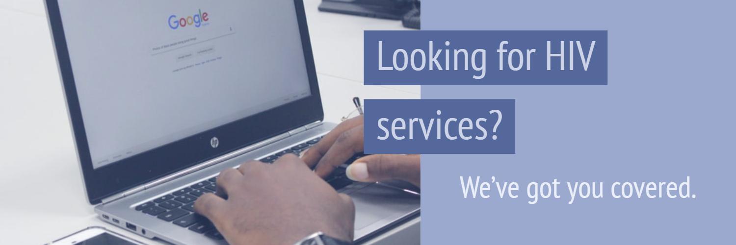 OfficeofHIVPlanning banner