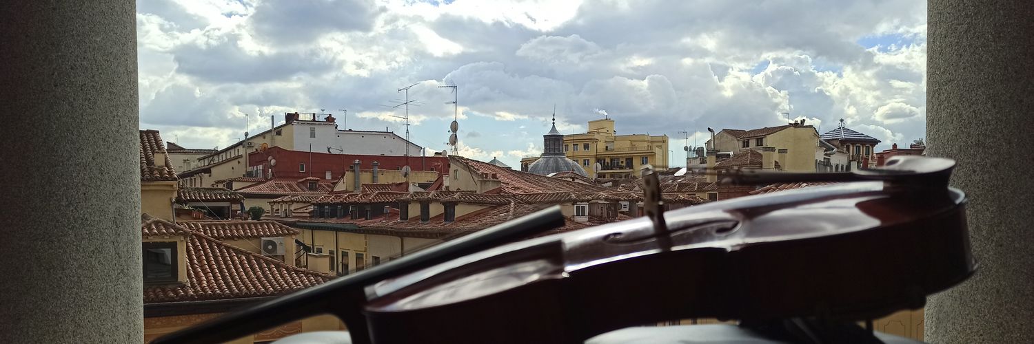 JaviAlbarracn's profile banner image