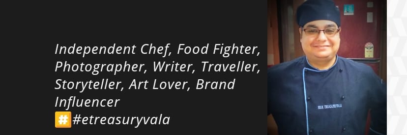 Erik Baji Treasuryvala banner