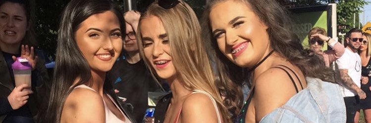 aislingmullally's profile banner image