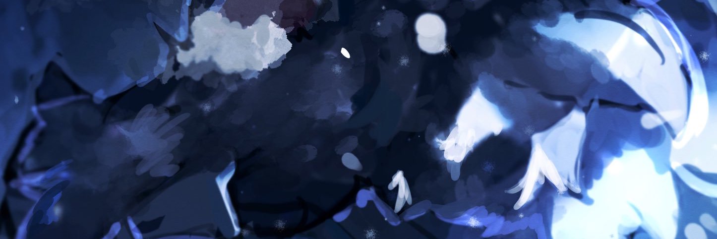lzyab's profile banner image