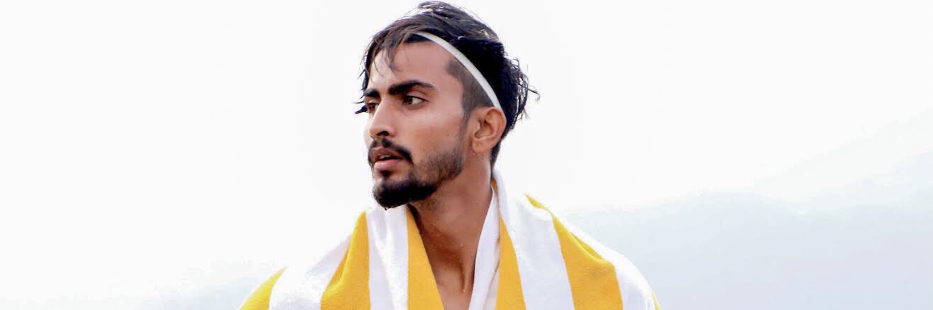 pawan sarraf77🇳🇵🏏 banner