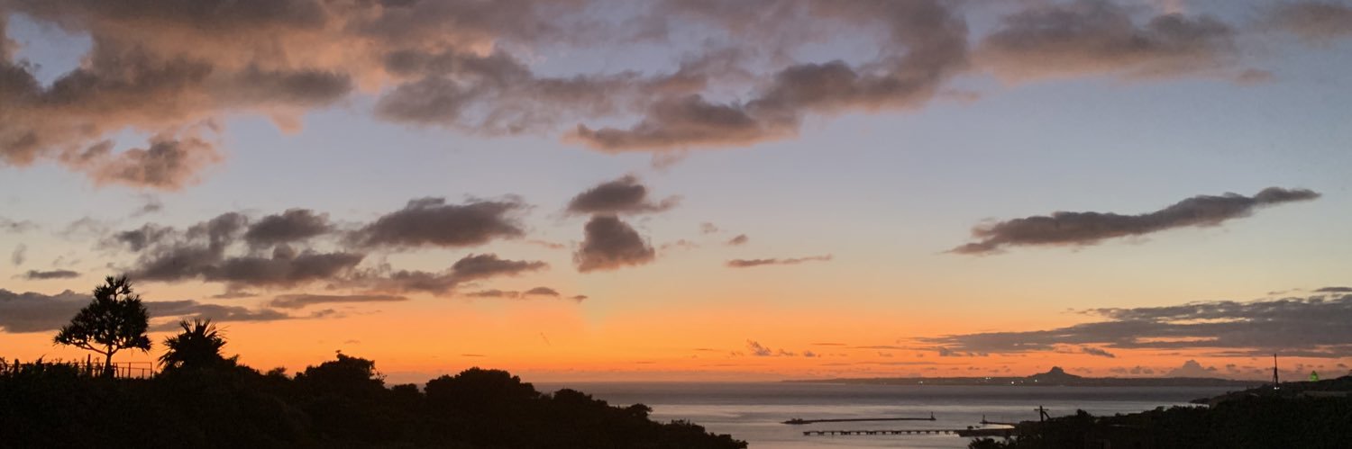 【Joy】和泉有香 banner