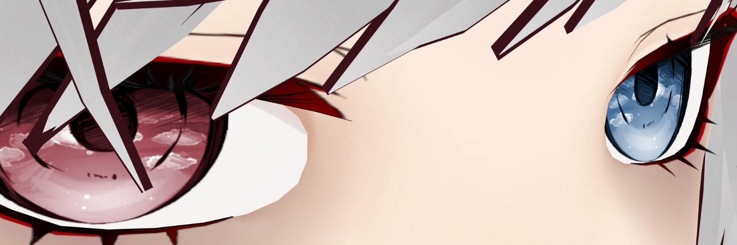 狼夏 - karami | 台V寫歌勢 | 泛ボカロP banner