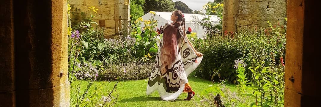 🍃Hazel Compton 🍃 banner