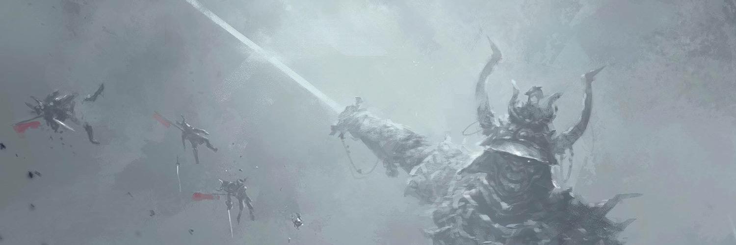 Sughabare's profile banner image