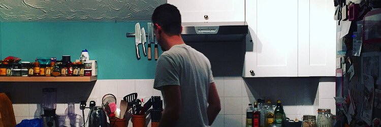 Henrycooks Henryeats banner