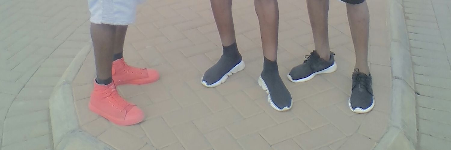 ZiyoMutawali's profile banner image