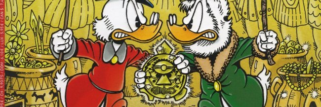 Gritto's banner