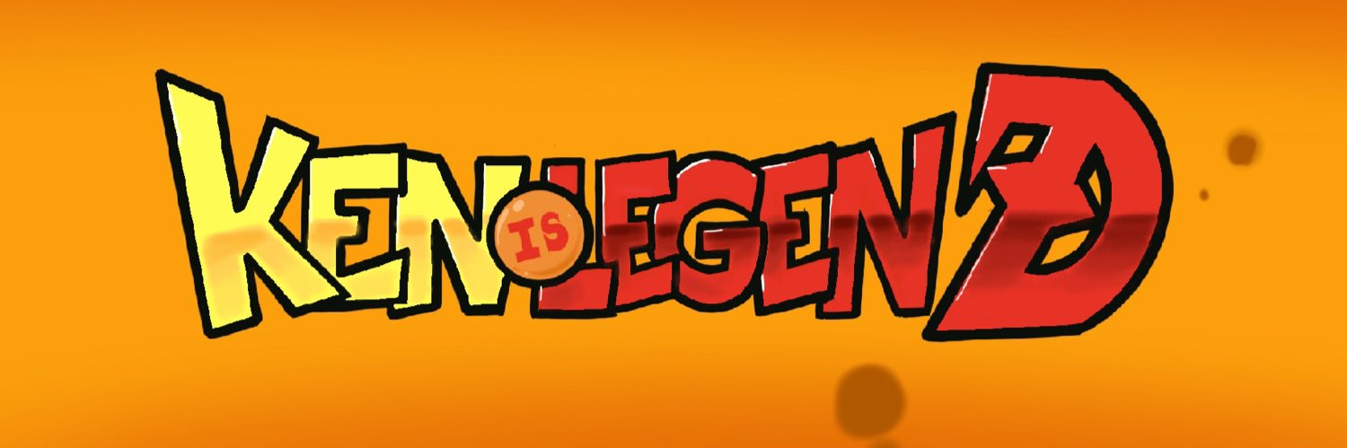 kenislegend's profile banner image
