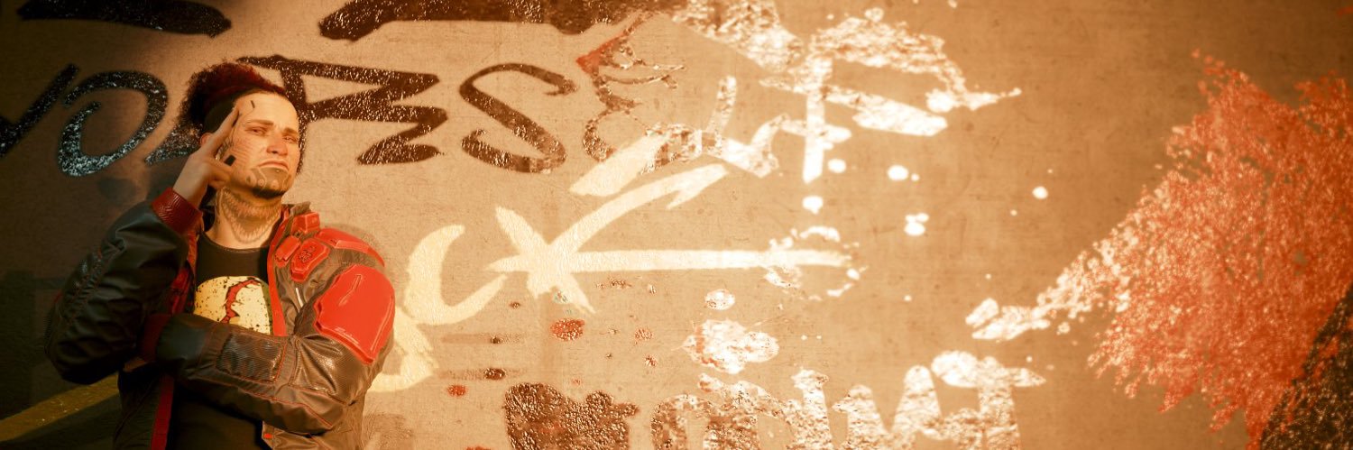 おしまい田 banner