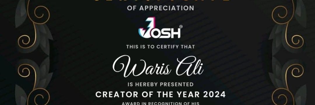 #iam🦸WARIS عل THE SUPER MAN 😌💙 banner