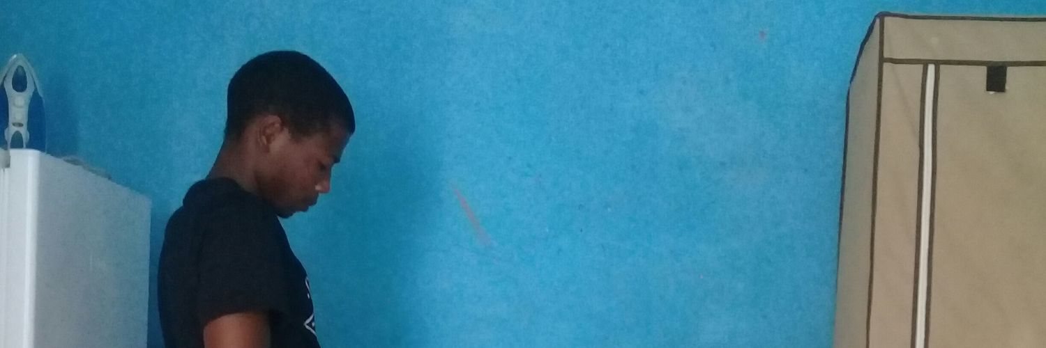 Mvuseni9's profile banner image