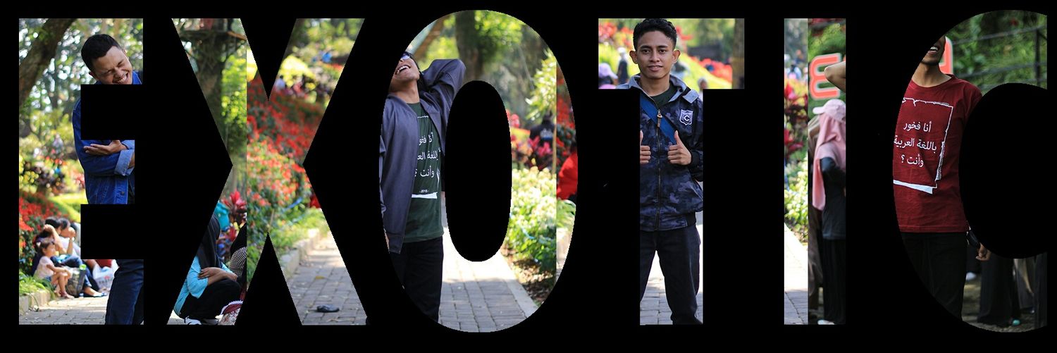 abdeeel yang e nya tiga banner