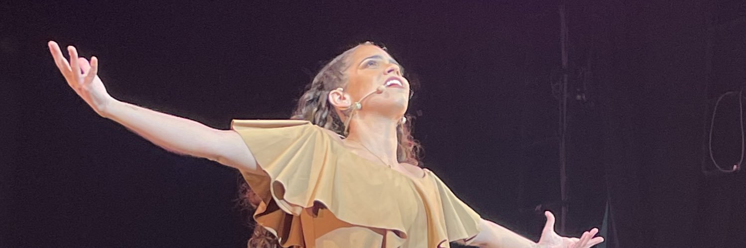 Sandra Muente banner