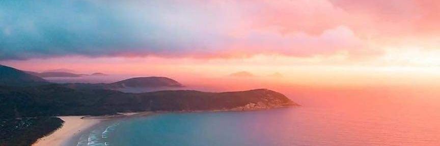 ibelawson's profile banner image