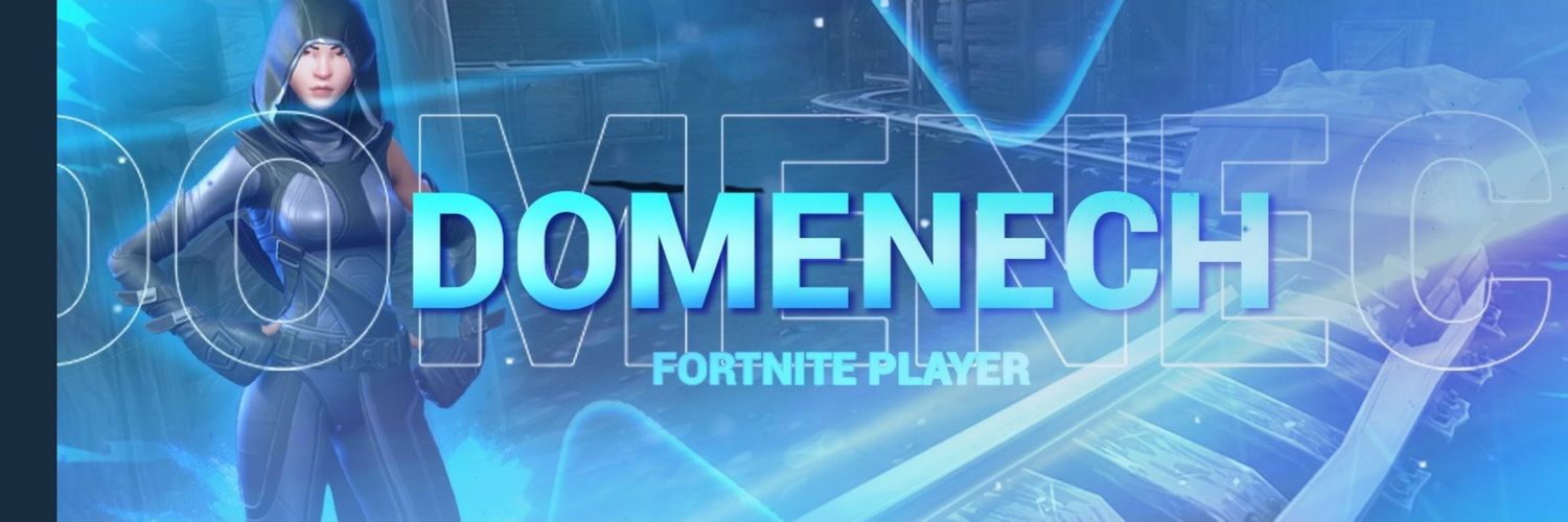 YoungDomenech's profile banner image