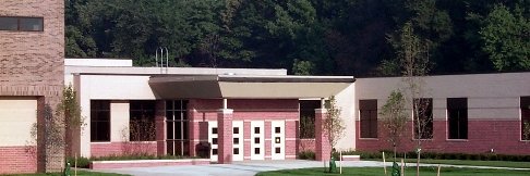 Centennial MS banner