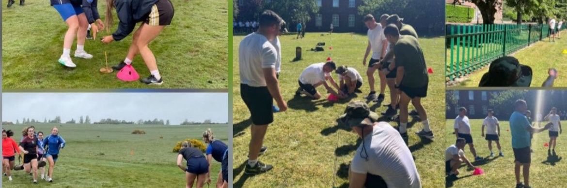 CollabForce Events banner