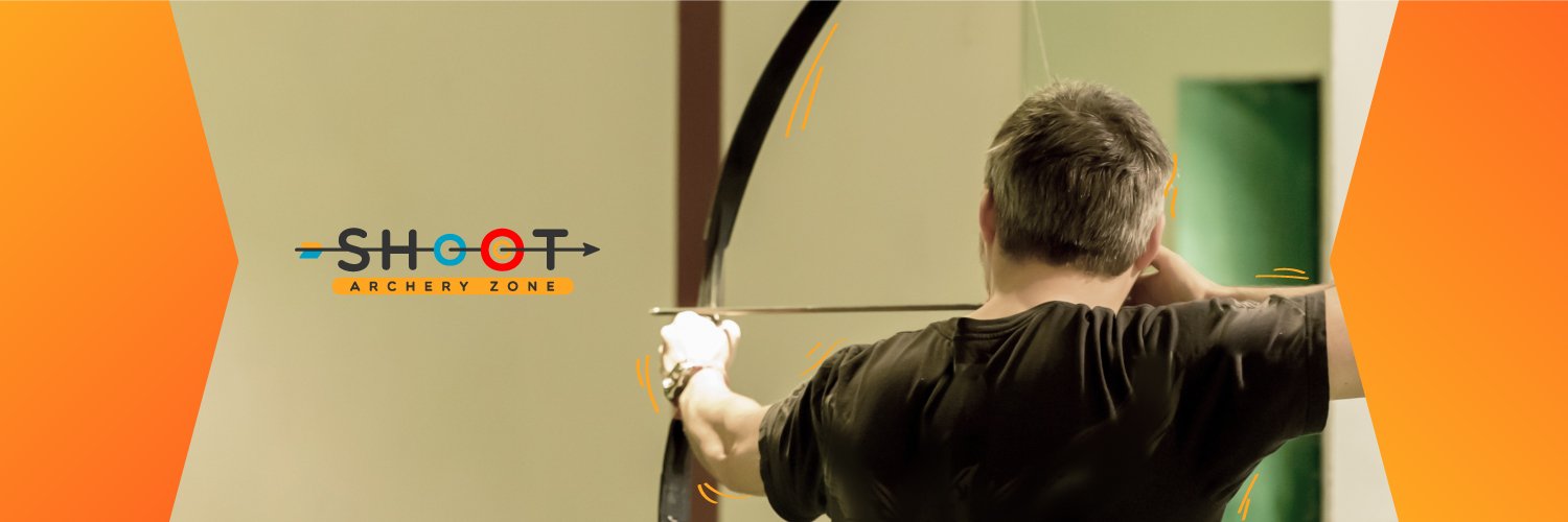 shootarchery's profile banner image