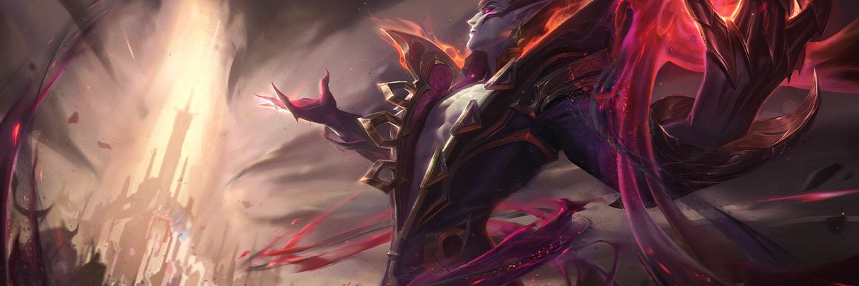 Varp18's profile banner image