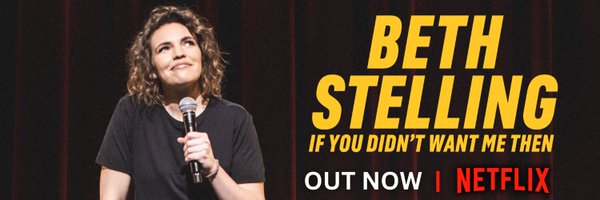 BethStelling Profile Banner