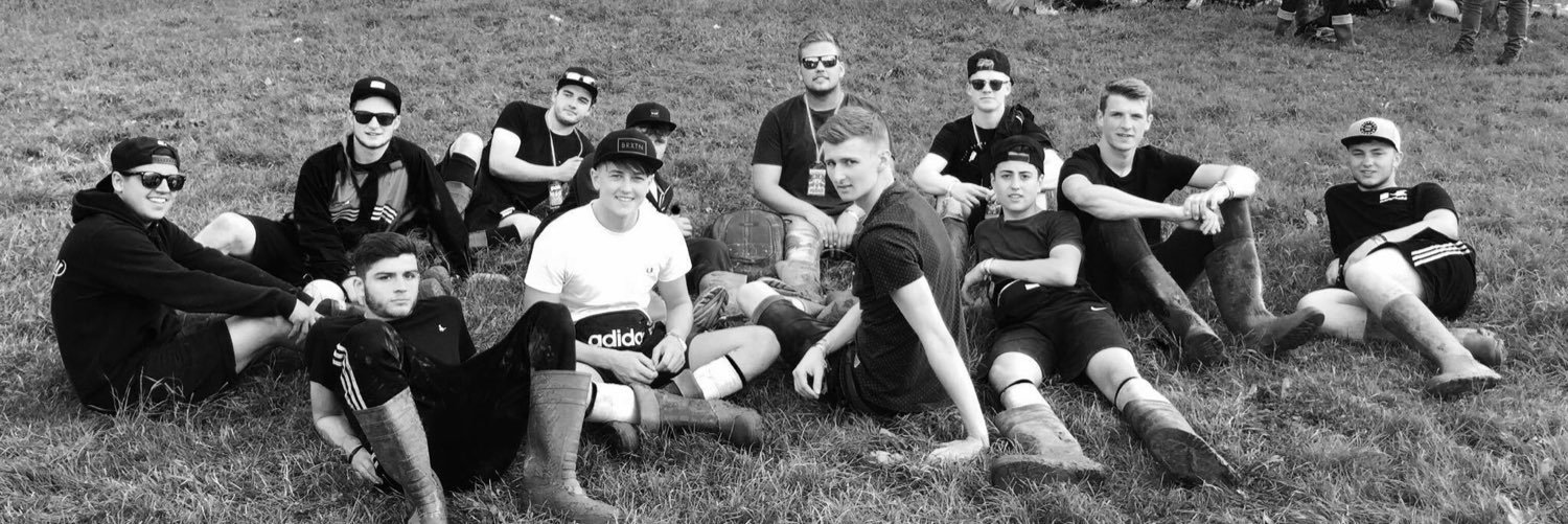 George Atwell banner